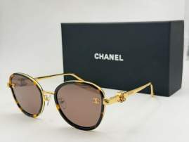 Picture of Chanel Sunglasses _SKUfw80535439fw